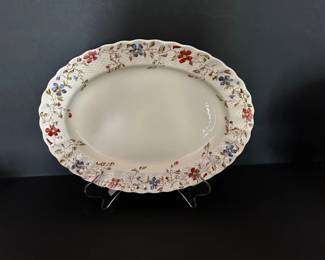 Copeland Spode Wiker Dale 