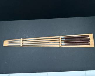 Vtg. Skewers 
