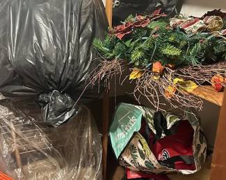 CHRISTMAS AND OTHER STUFF