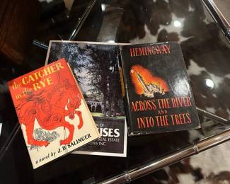 Books