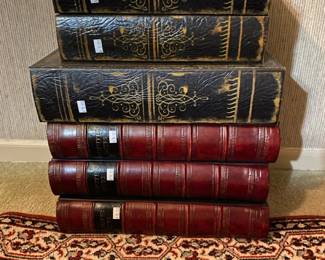 Books