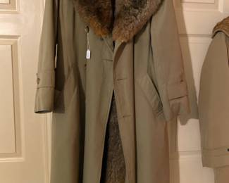 Women's Coat