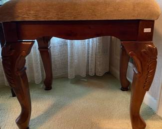 Stool