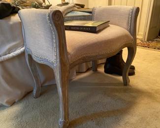 Modway Avail bench 