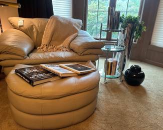 Milano lounge chair