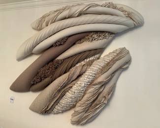 Robert Kidd Sculptural Fiber 