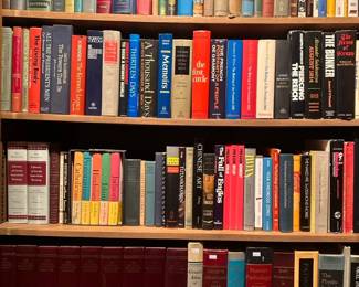 Books