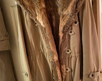 Women's Coat