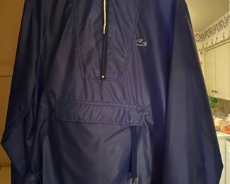 Men's vintage and designer clothing, sizes L-XL, brands like Burberrys, Fendi, Christian Dior, Givenchy, LL Bean, Polo Ralph Lauren, Bergdorf Goodman, Orvis 