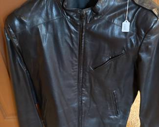 Men's vintage and designer clothing, sizes L-XL, brands like Burberrys, Fendi, Christian Dior, Givenchy, LL Bean, Polo Ralph Lauren, Bergdorf Goodman, Orvis