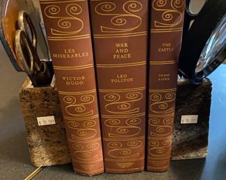 Books