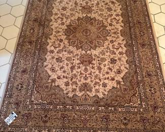 Persian Renaissance Karastan Rug