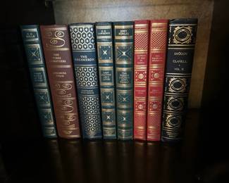 Books