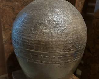 Zhejiang Antique Pottery