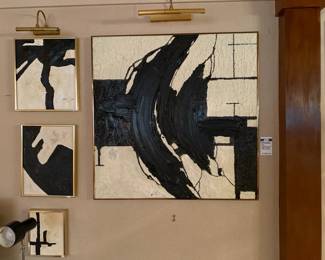 Stephen's Original Still Life