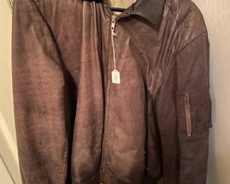 Men's vintage and designer clothing, sizes L-XL, brands like Burberrys, Fendi, Christian Dior, Givenchy, LL Bean, Polo Ralph Lauren, Bergdorf Goodman, Orvis 