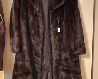 Vintage Burberry's Trench Coat (A) 