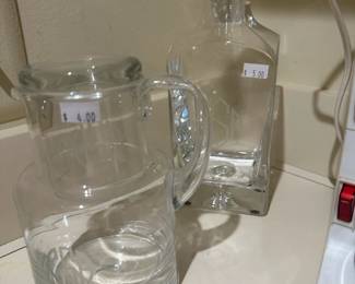 Decanters