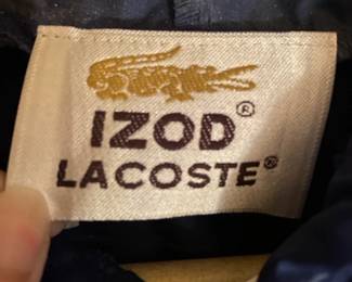 Men's vintage and designer clothing, sizes L-XL, brands like Burberrys, Fendi, Christian Dior, Givenchy, LL Bean, Polo Ralph Lauren, Bergdorf Goodman, Orvis 