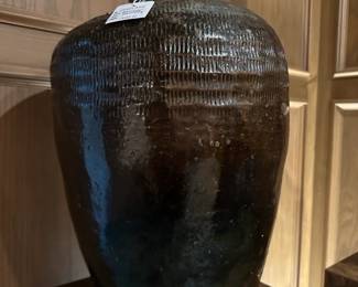Zhejiang Antique Pottery