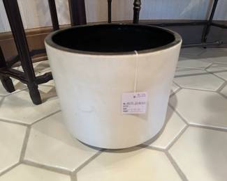 MCM planter 