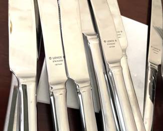 Lenox Flatware