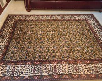 Carpet  $200