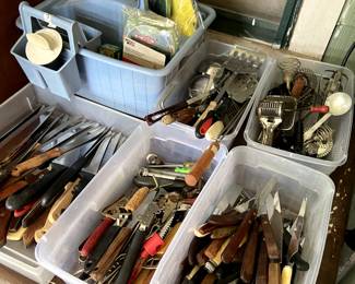 See what I mean?! SO MANY!