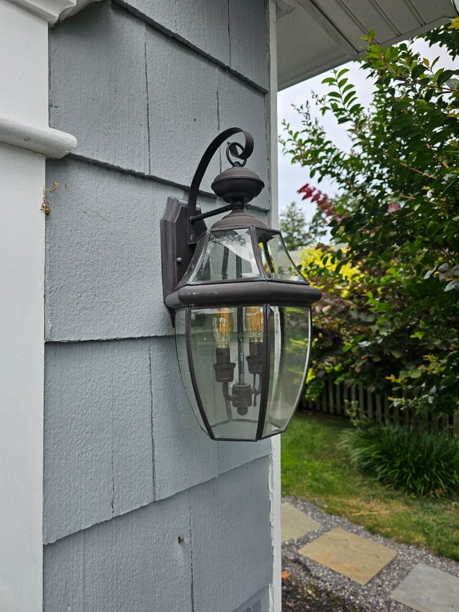 Brielle Partial Demo/Estate starts on 10/4/2024