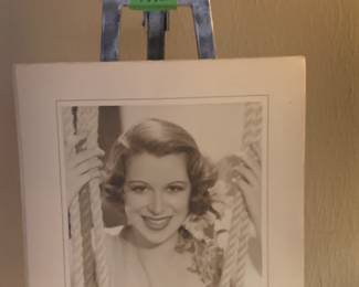 1930’s HOLLYWOOD PINUPS🎬