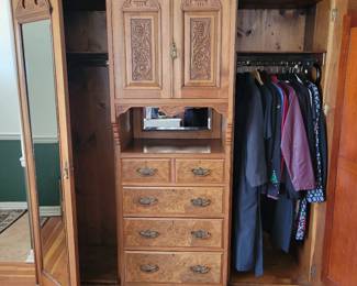 AVAILABLE FOR PRE-SALE