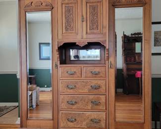 AVAILABLE FOR PRE-SALE