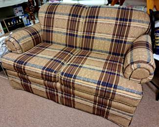 Broyhill loveseat