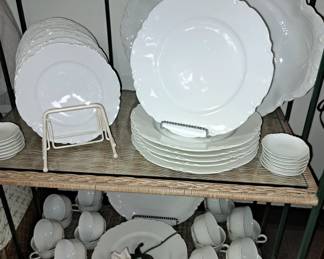 Haviland France china