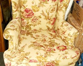 Upholstered furniture