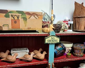 Gardening accessories