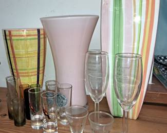 Glassware