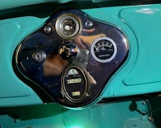 HIGHEST & BEST OFFER NO LATER THAN 8/10 @ 4:00 PM

1928 Ford Model A Roadster 

Odometer: 41238 

Comprehensive restoration in 2013 by Hullco Layton Garage 