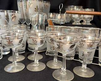 Libbey Stemware and Glasses
