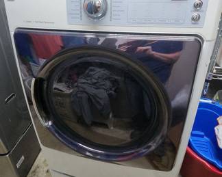 Kenmore Dryer