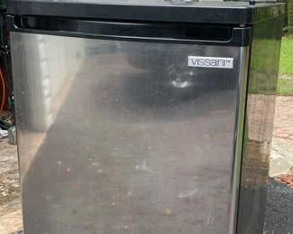 Vissani Kegerator