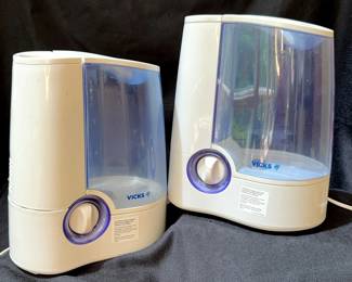 Vicks Humidifiers