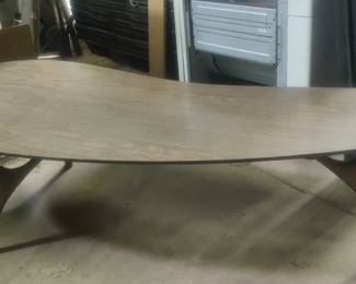Midcentury Modern Table