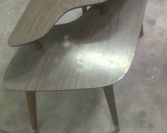 Midcentury Modern Table