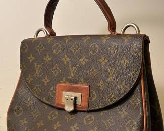Louis Vuitton purse
