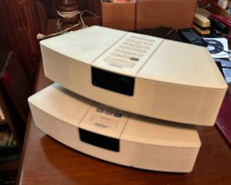 Bose radios