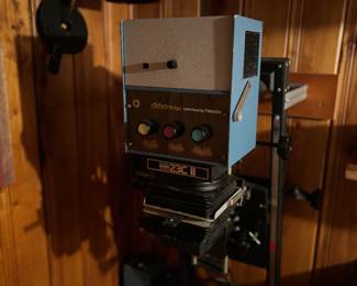 Beseler Dichro 23 photo enlarger 
