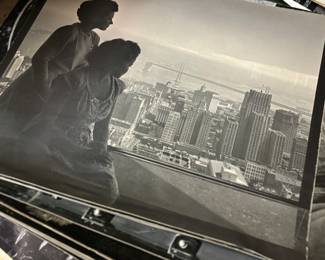 Hundreds of vintage photos