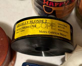 Legally blonde 2 film trailer