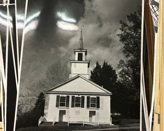 Hundreds of vintage photos 